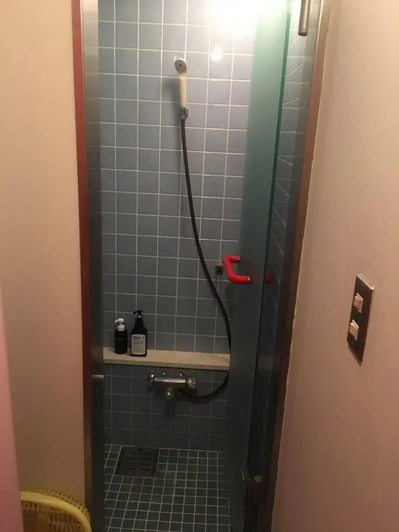 Narita Airport Samurai Hostel