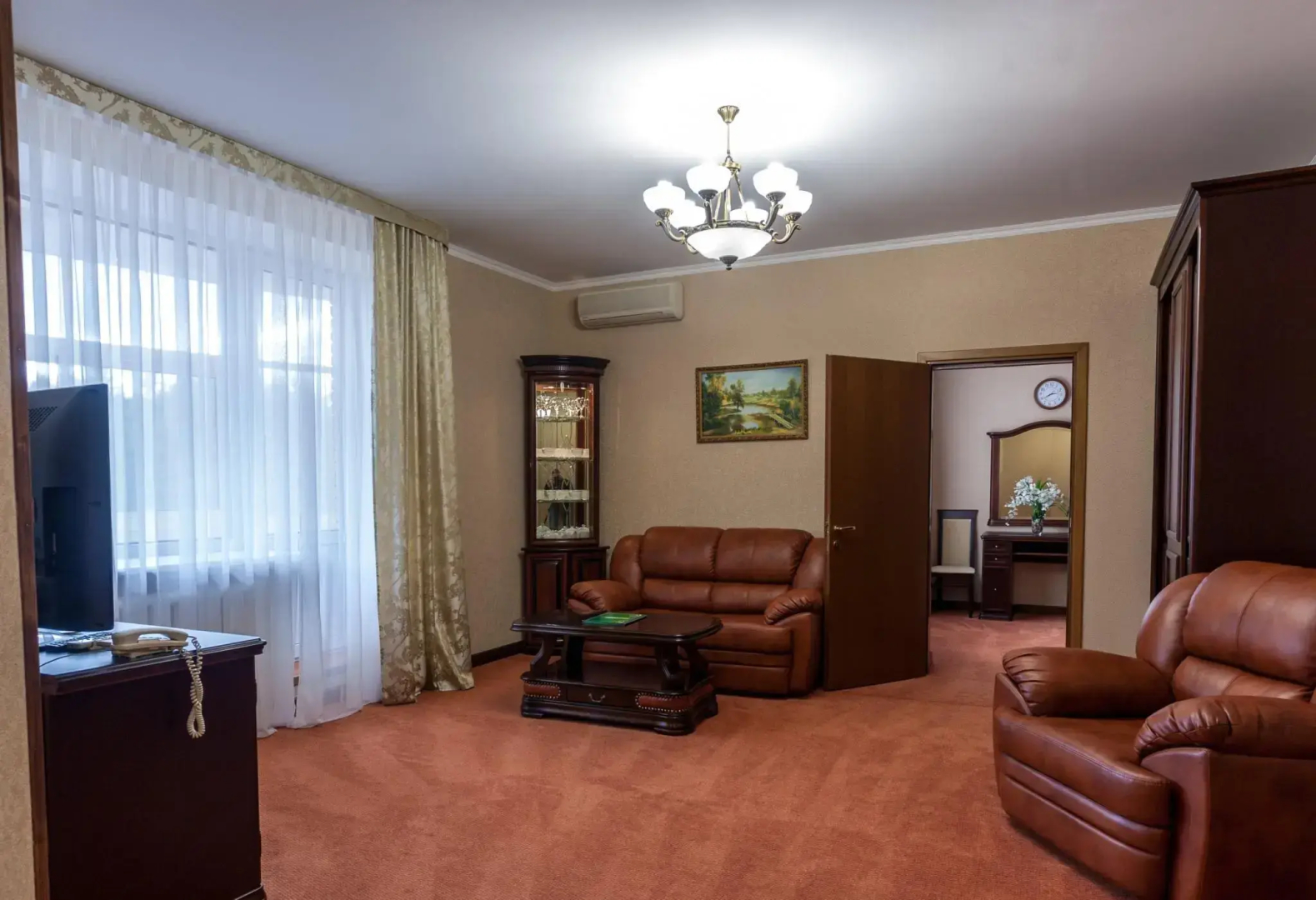 Санаторий ЯН