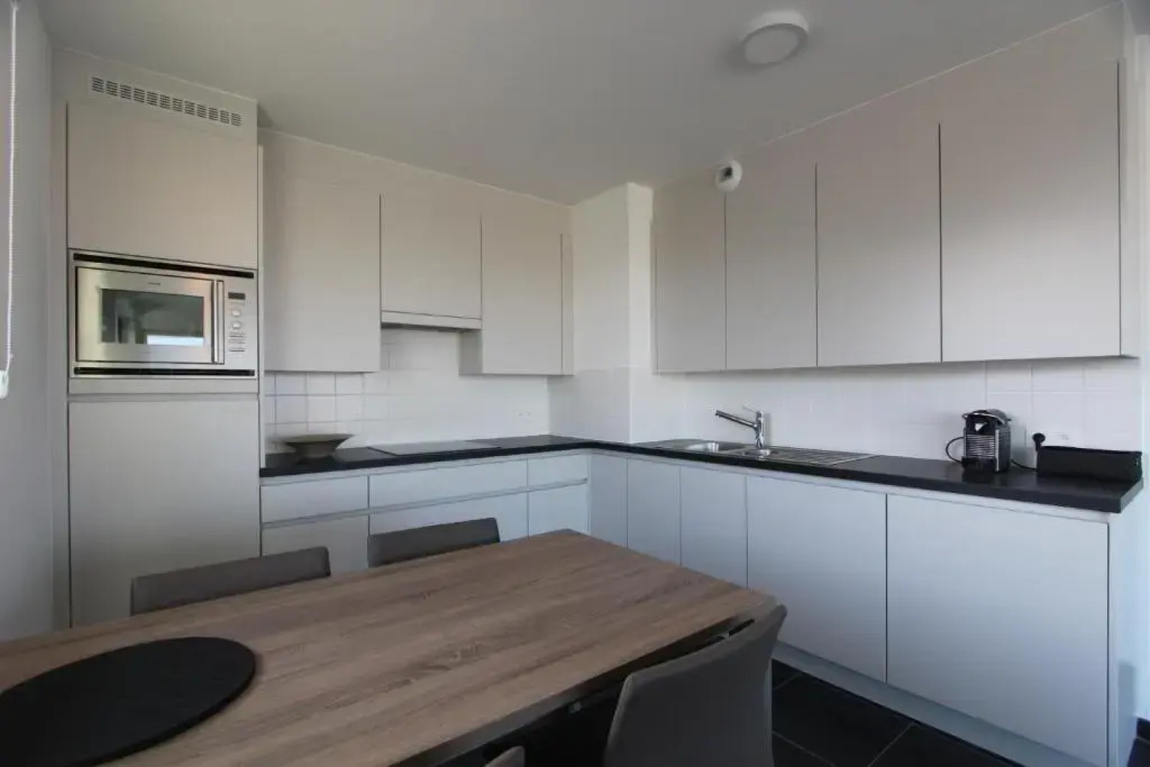 Karthuizer Zeezicht I