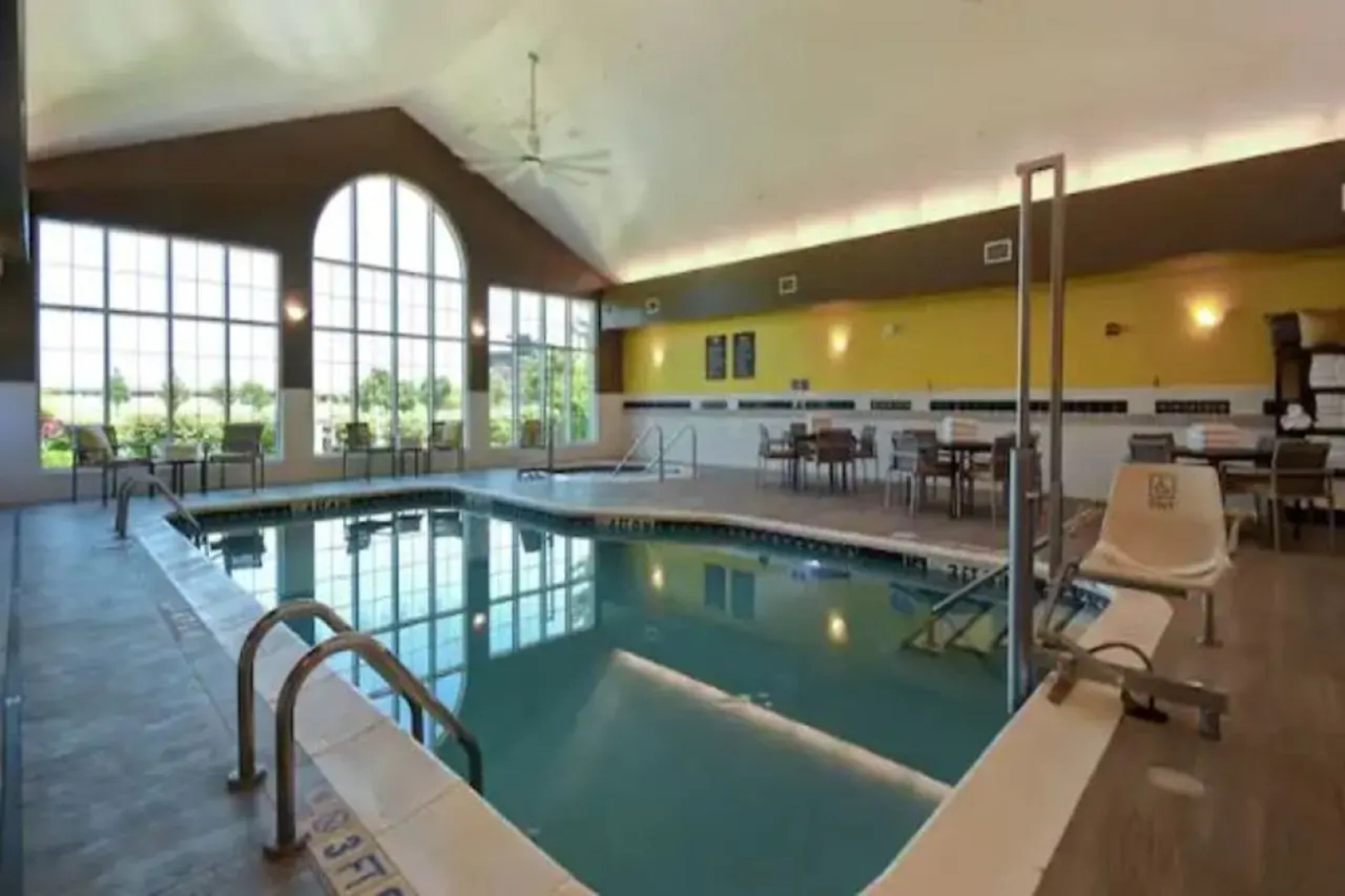 Homewood Suites by Hilton at The Waterfront