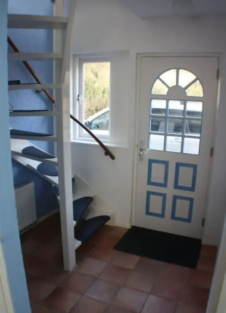 Manor House Rental Type A de Luxe Grevelingen 90