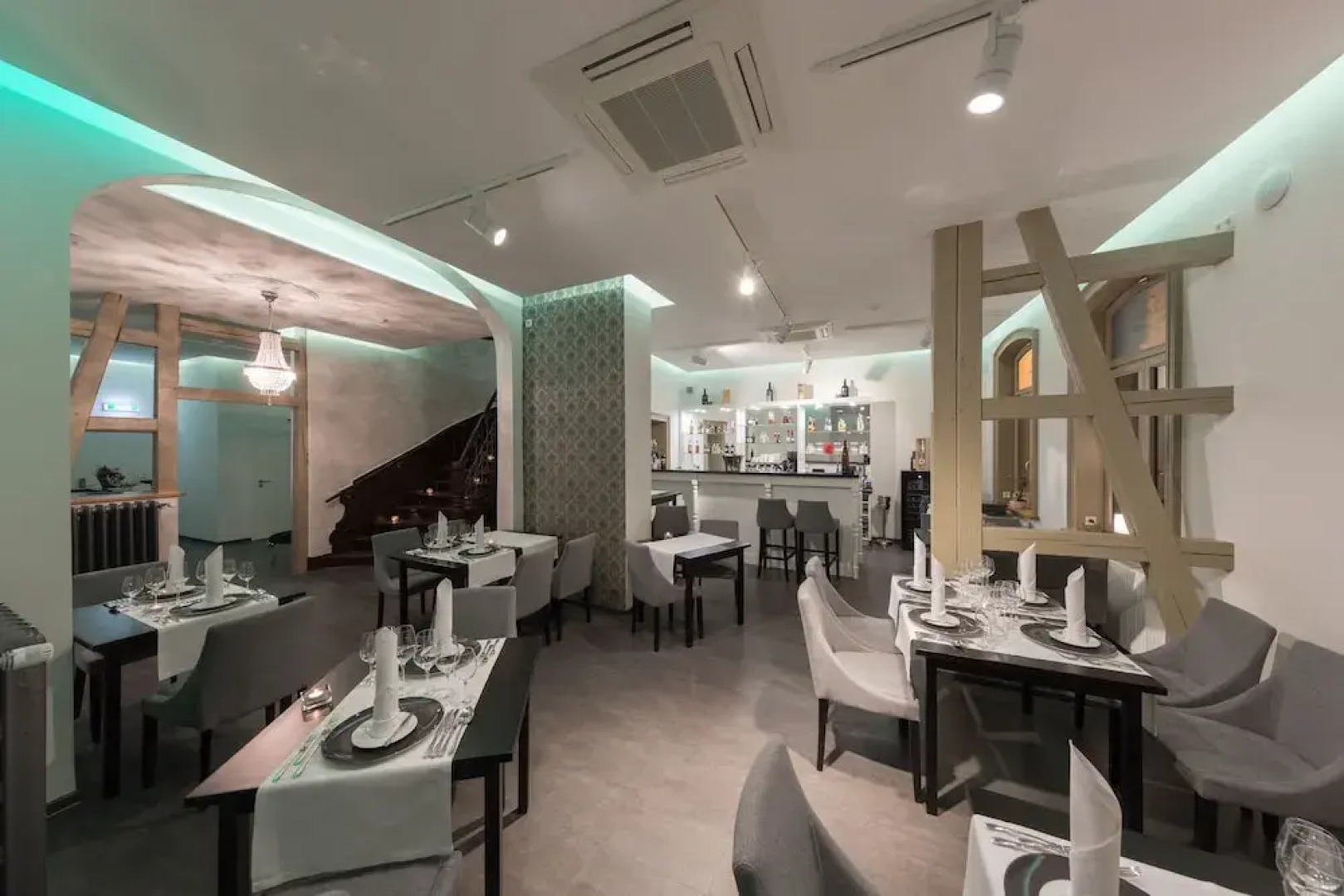 Luxus Hostel Rabe Mühlhausen