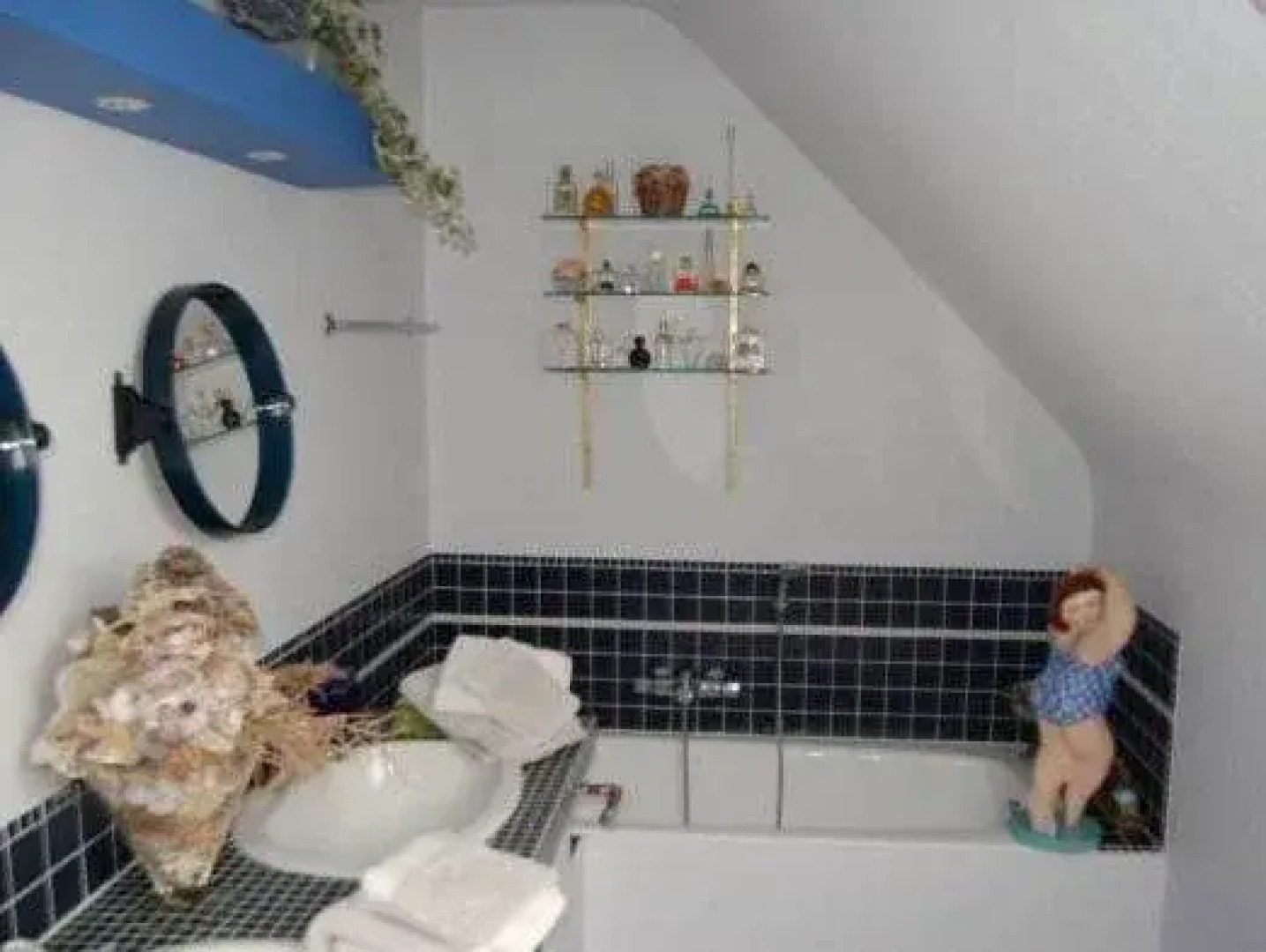 B&B Le Jardin dHélène