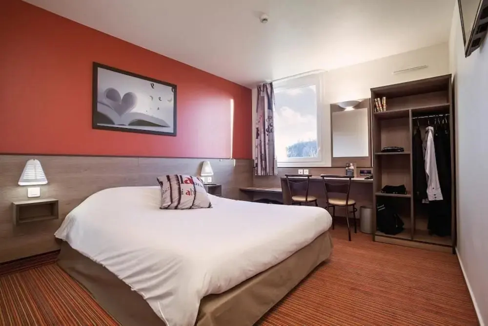 Ace Hôtel Roanne-Mably
