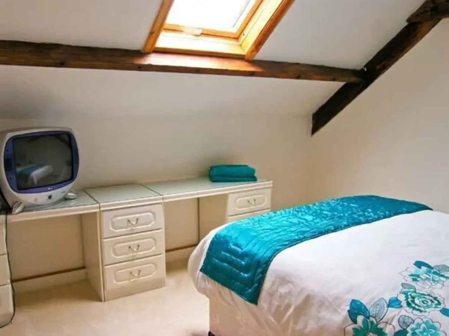 St Hilda's Cottage