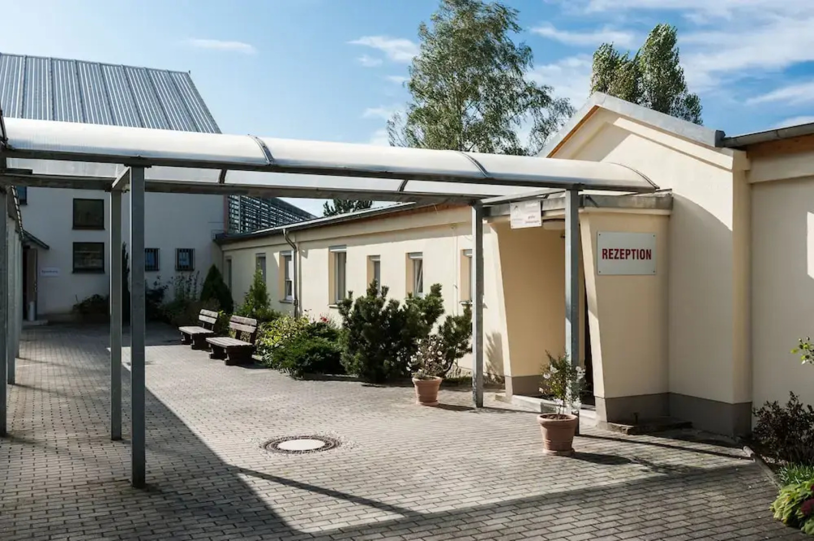 Sportpension Dresden