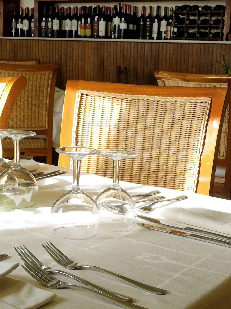 Hotel Villa Belvedere