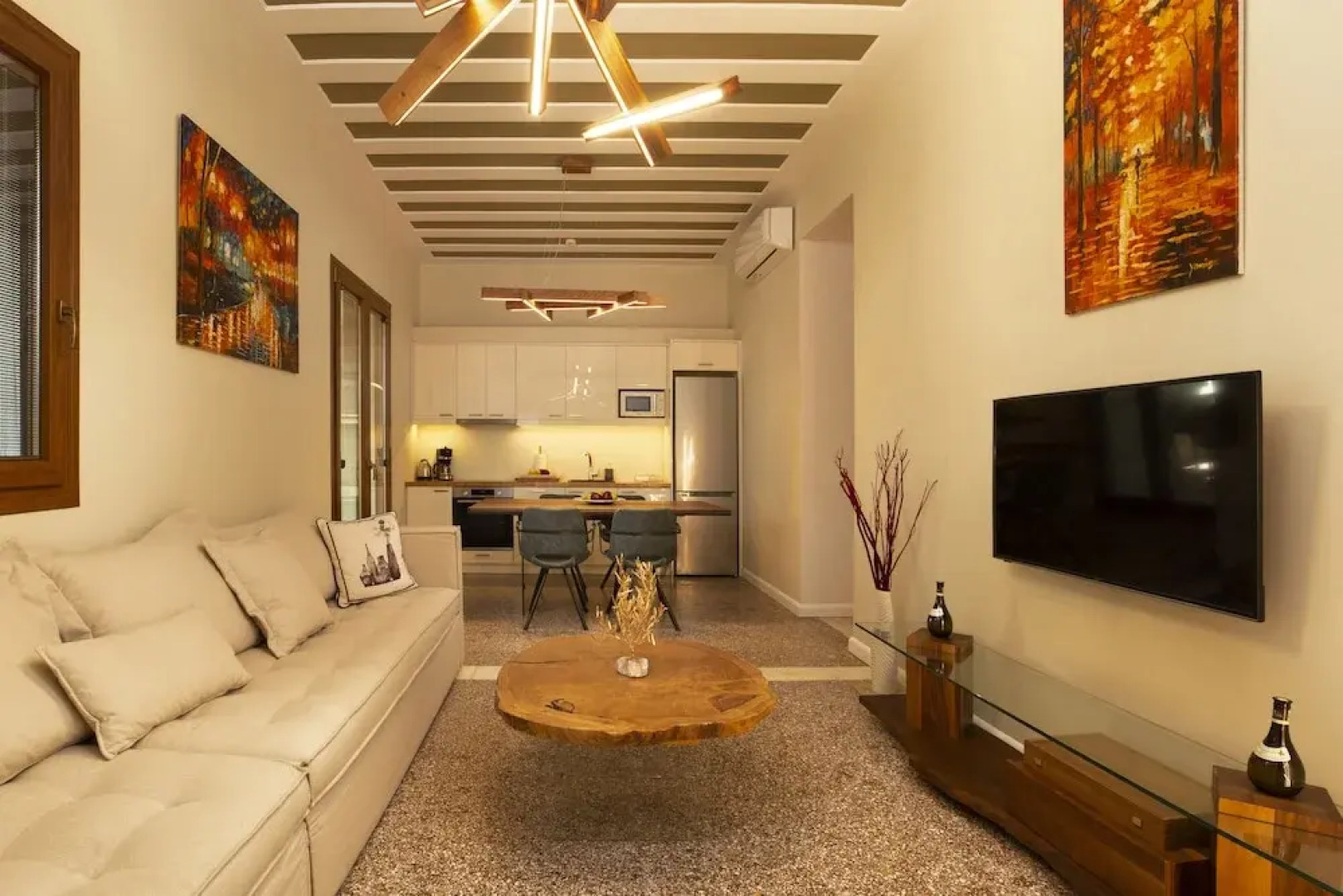 Andros 4 All Seasons