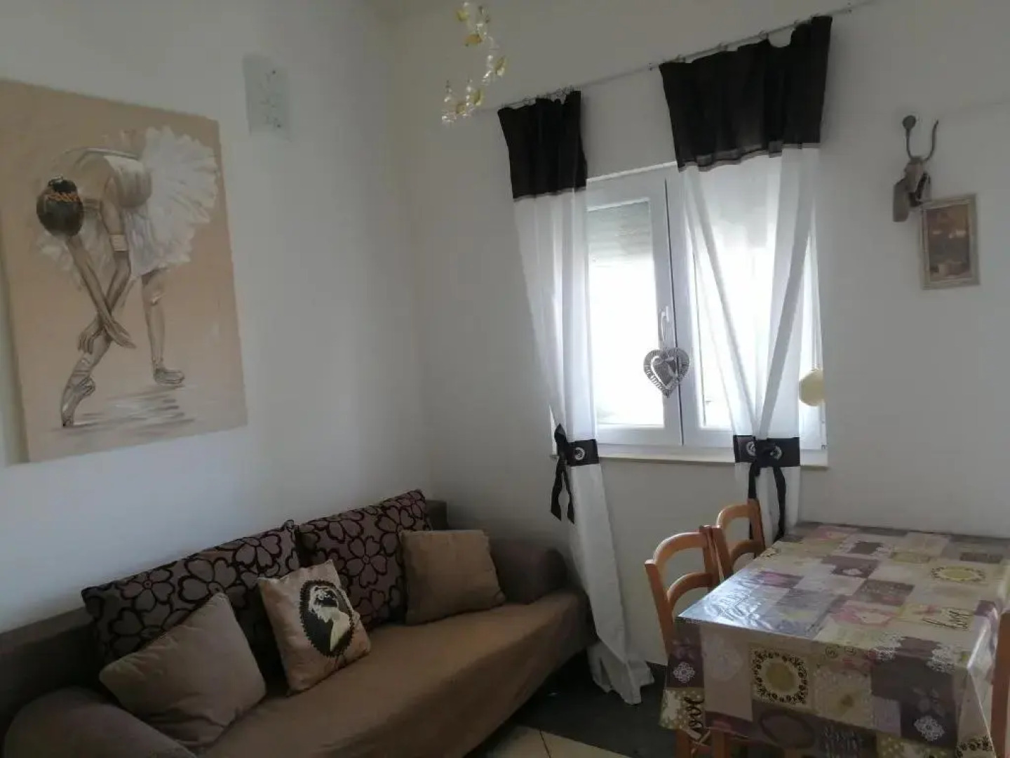 Apartment Punta Skala