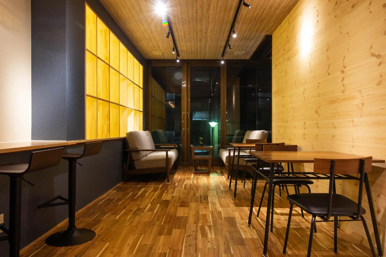 HOSTEL PAQ tokushima - Hostel