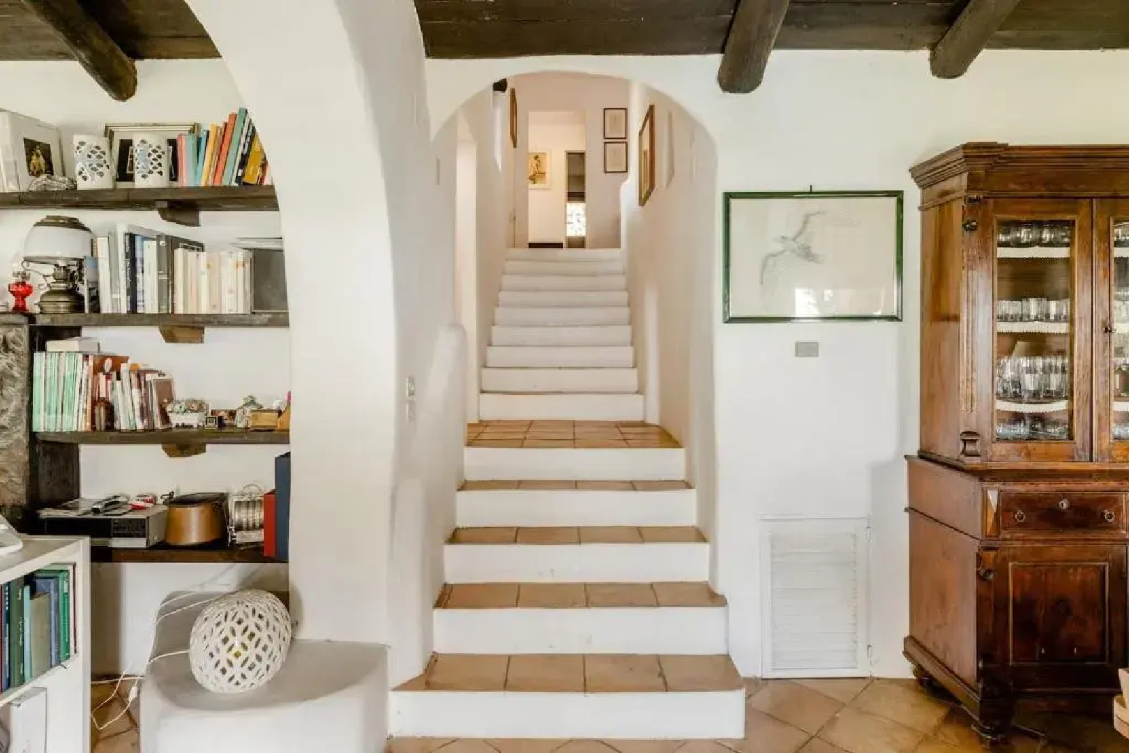 Villa Carmelina - Cersuta di Maratea