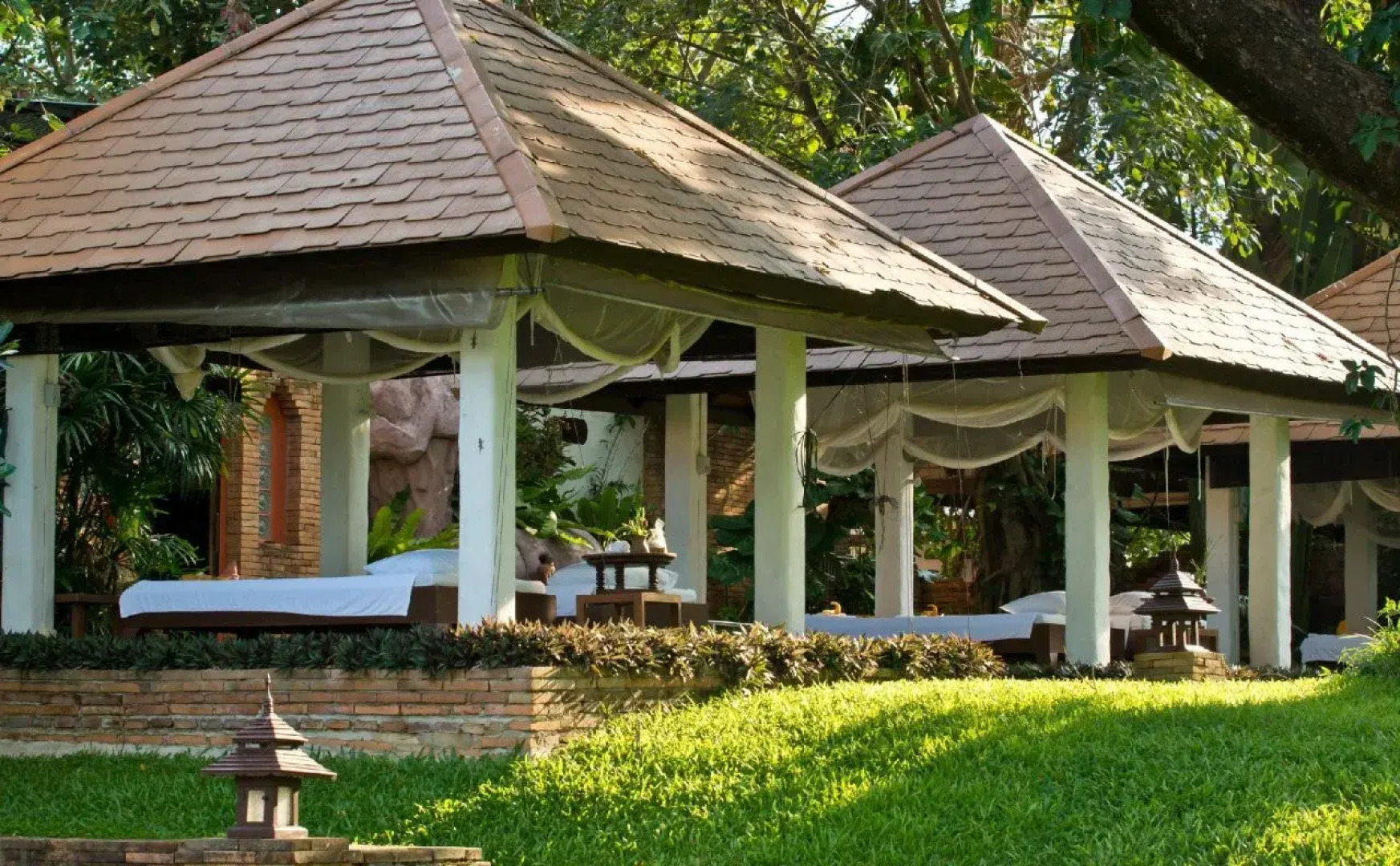 The Legend Chiang Rai Boutique River Resort and Spa