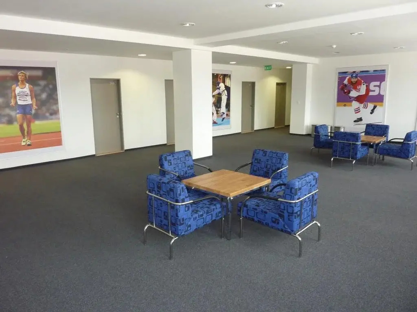 Hotel Sportovní Centrum