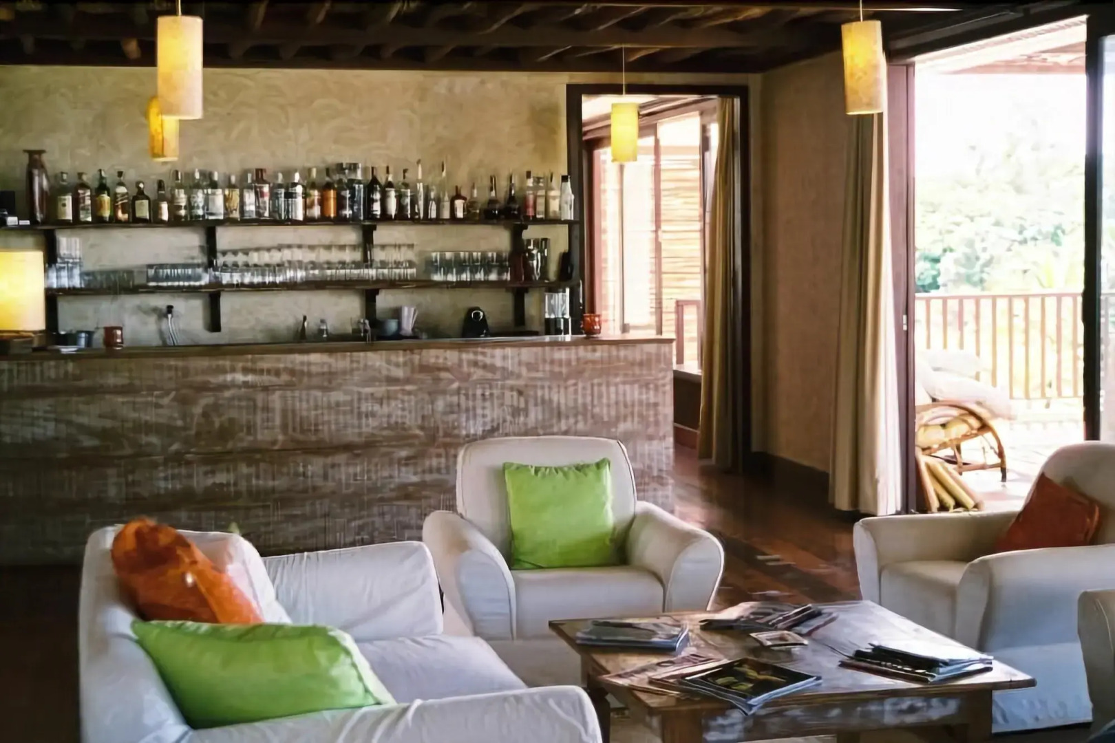 Oka da Mata - Hotel Pousada