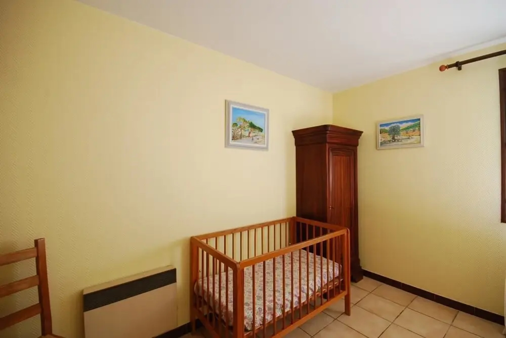 La Berruguette by Gîtes de France