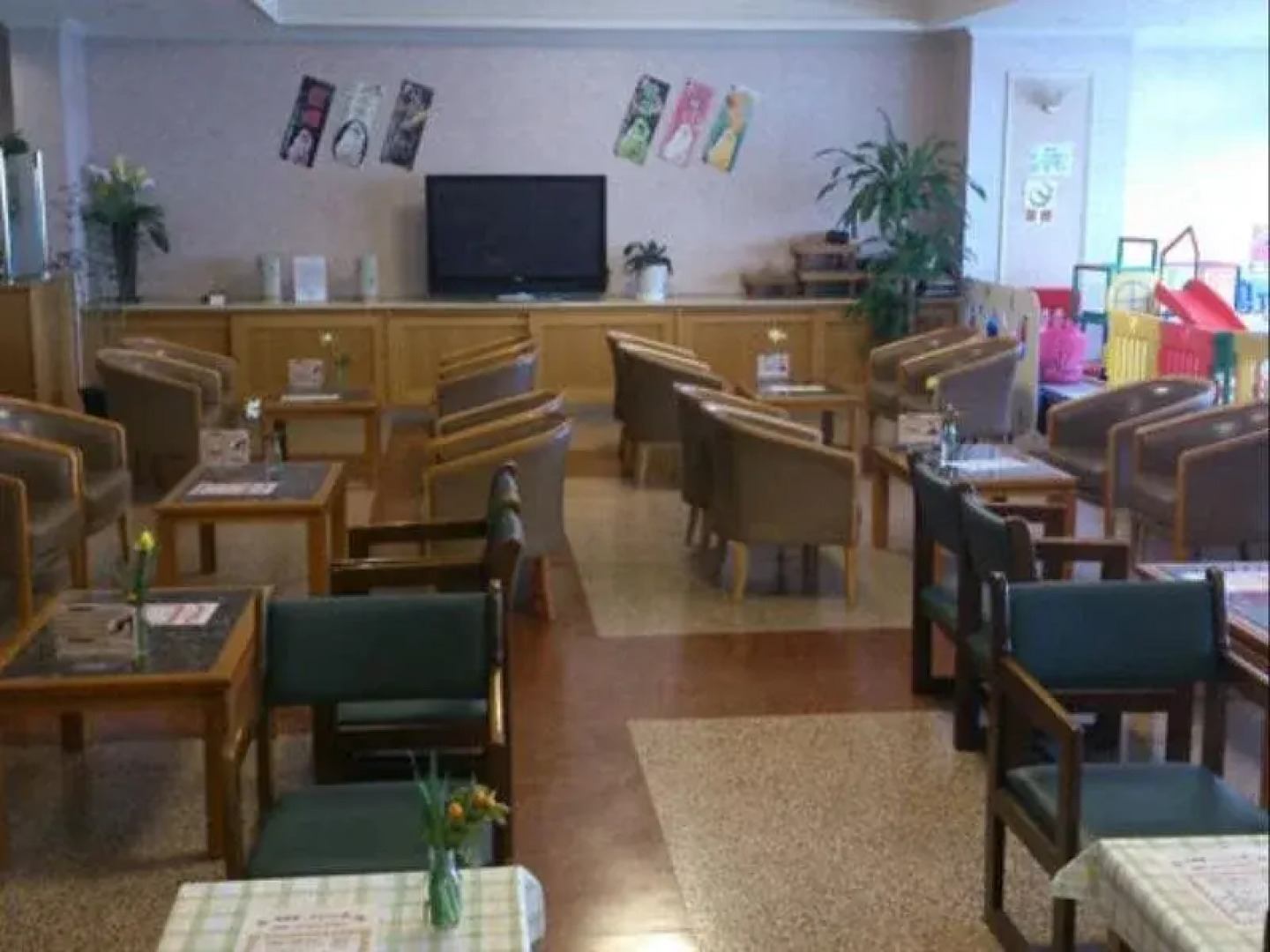 Izu Atagawa Hot Spring Family Hotel, Kaishunro