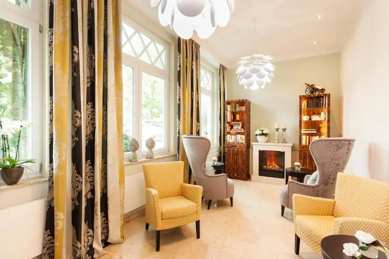 Hotel Noltmann Peters