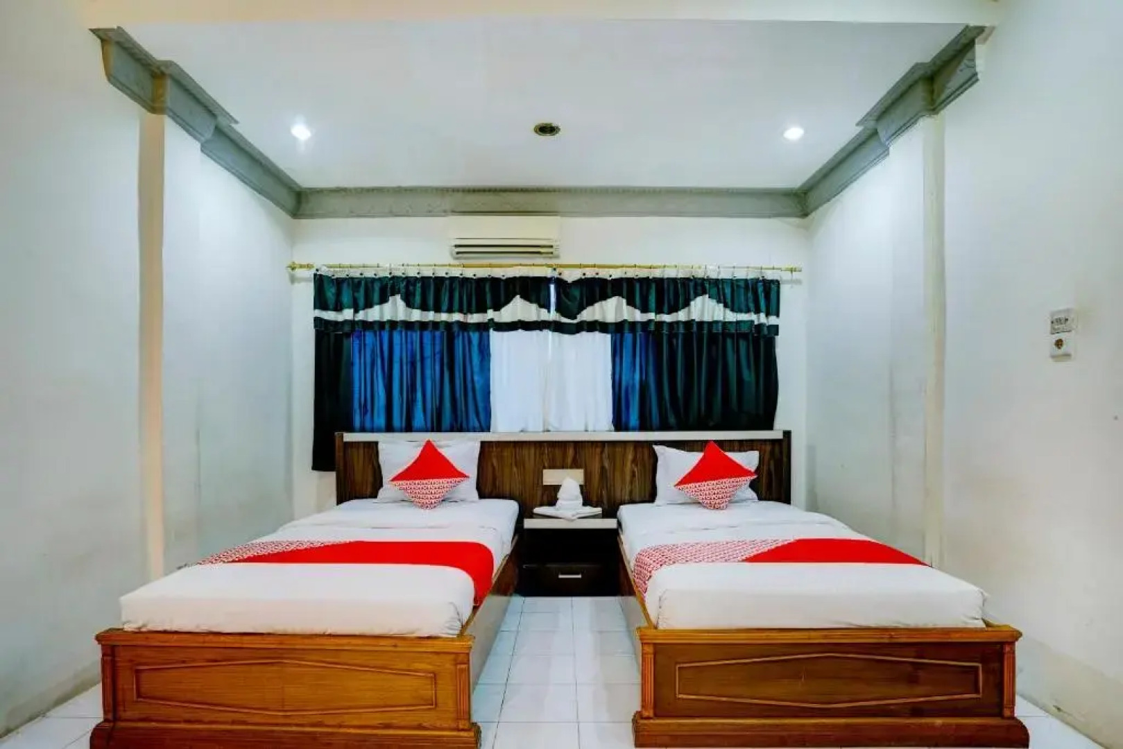 OYO 2972 Wisma Sartika