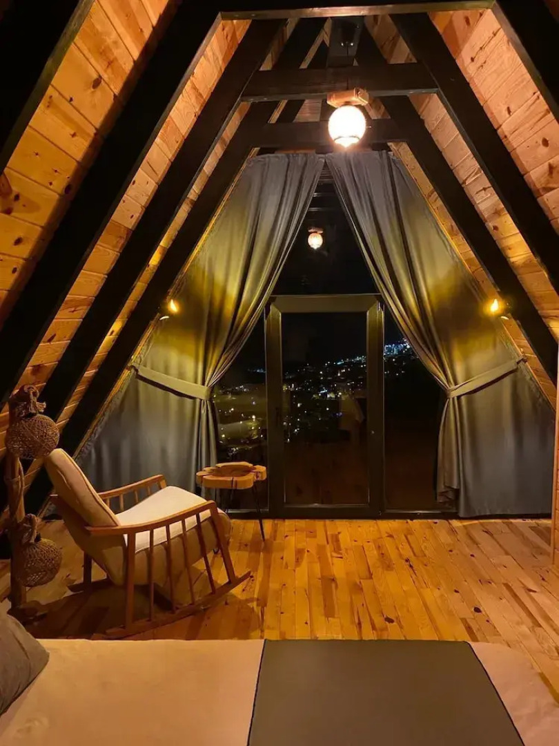 Si̇fla Bungalov & Resturant