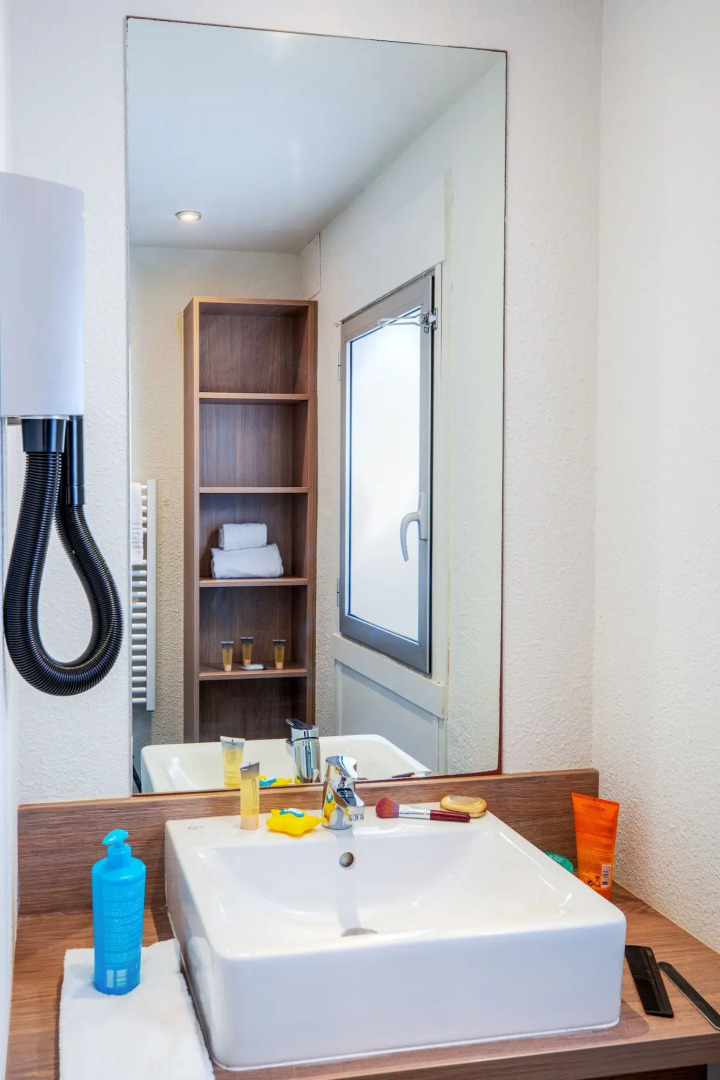 SOWELL Family Pignada Plage