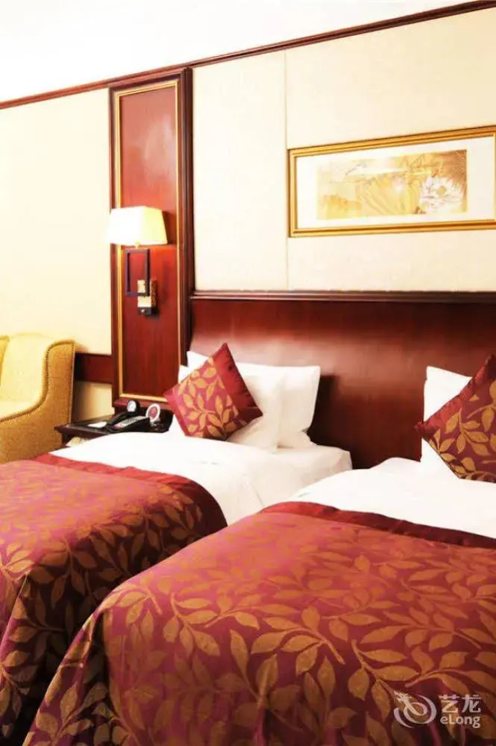 Qingyuan Hengda Hotel