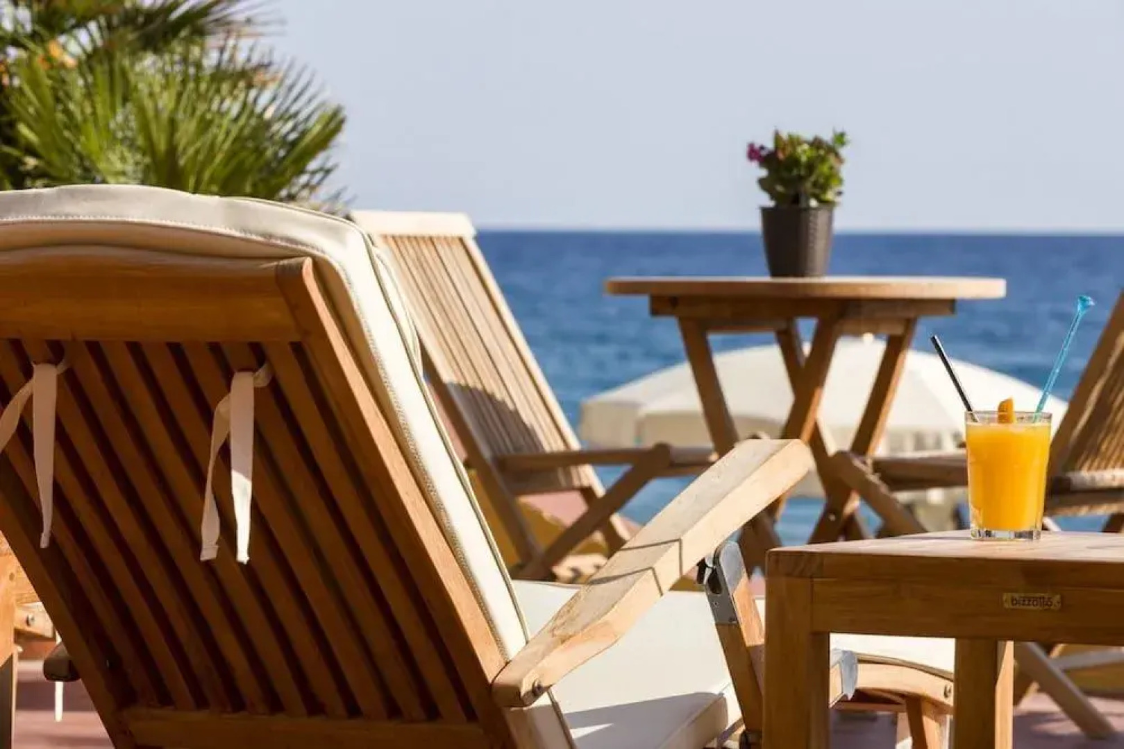 Hotel Riviera Miramare