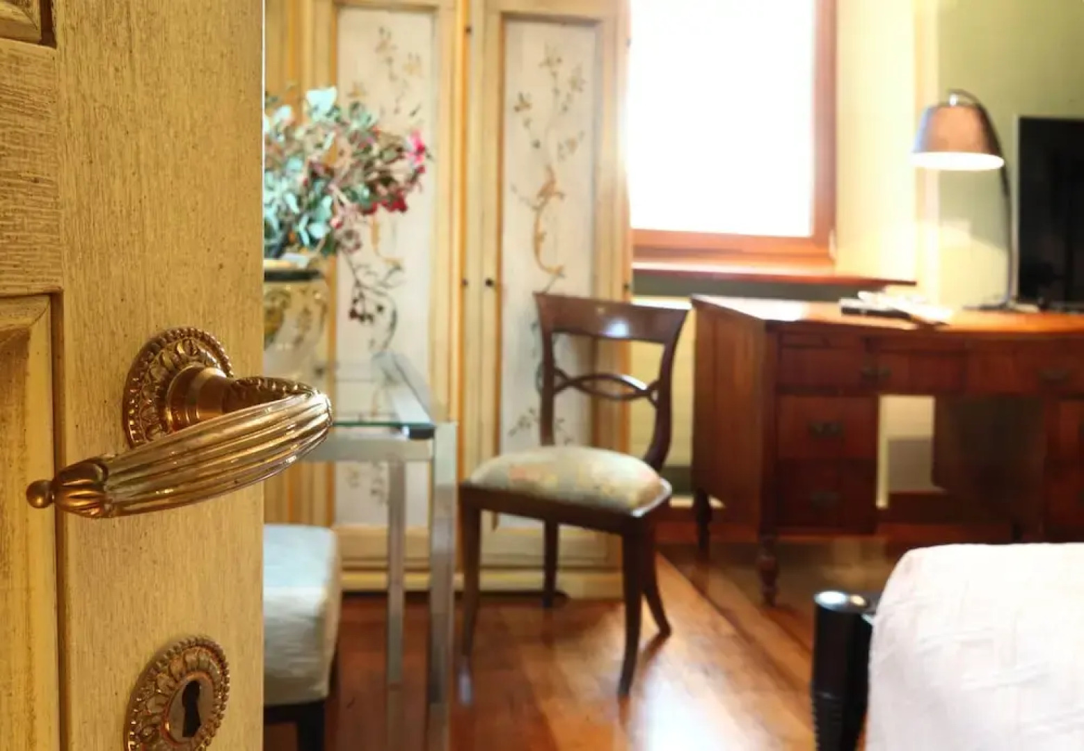 Agriturismo La Limonaia