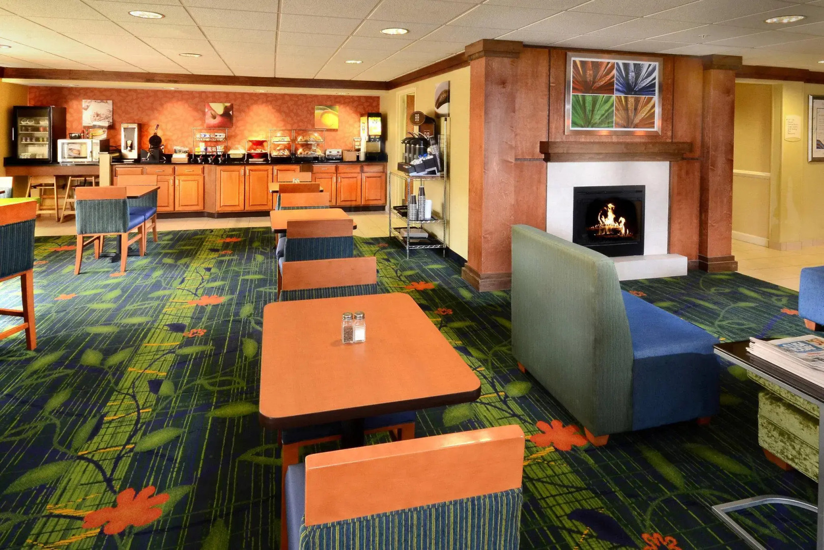Holiday Inn Express Hopewell - Fort Lee by IHG