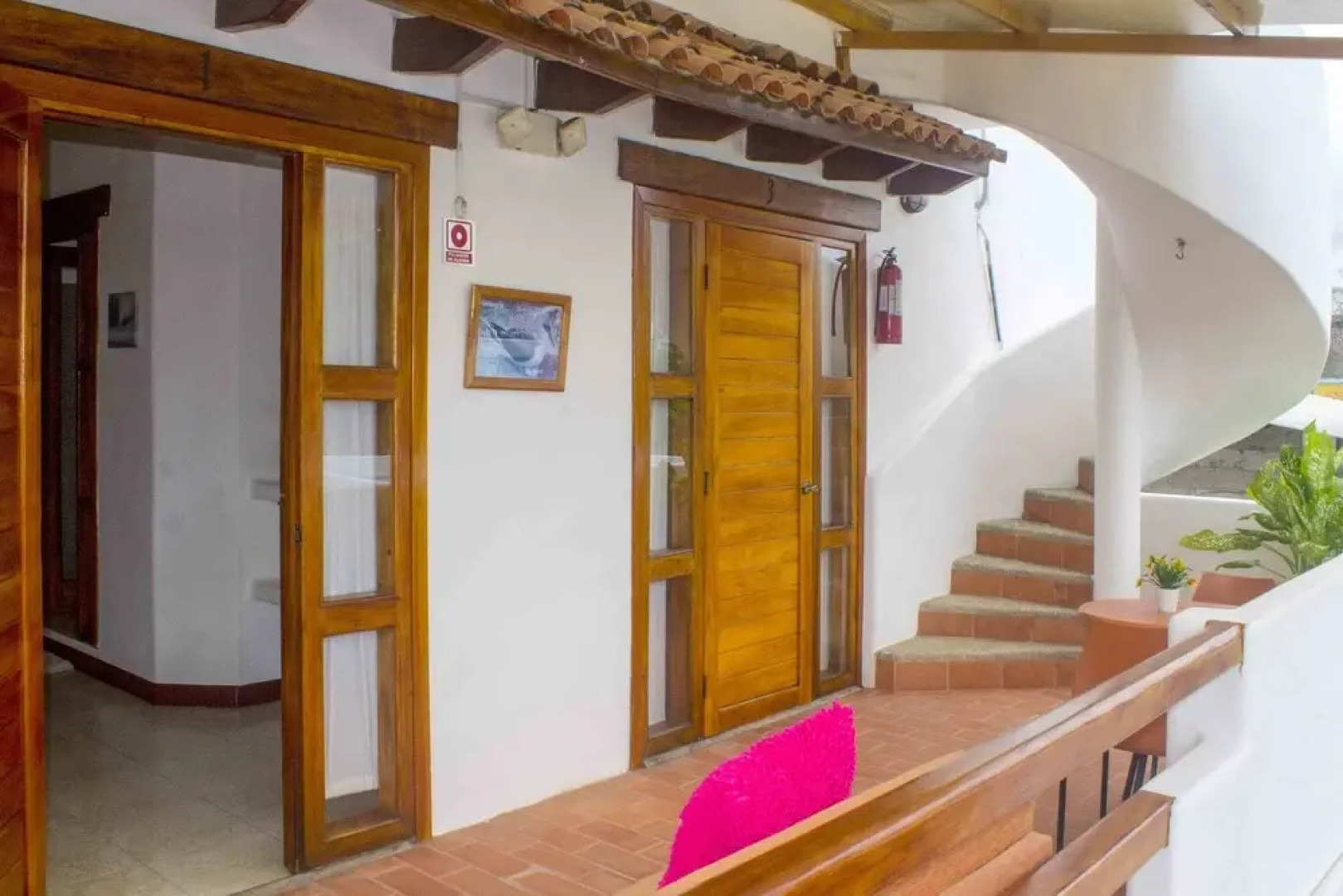 Gala House Galápagos