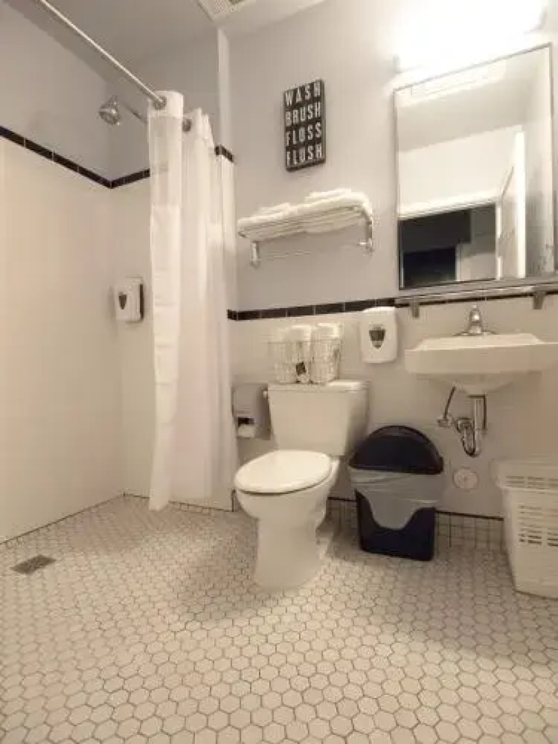 HI Richmond - Hostel