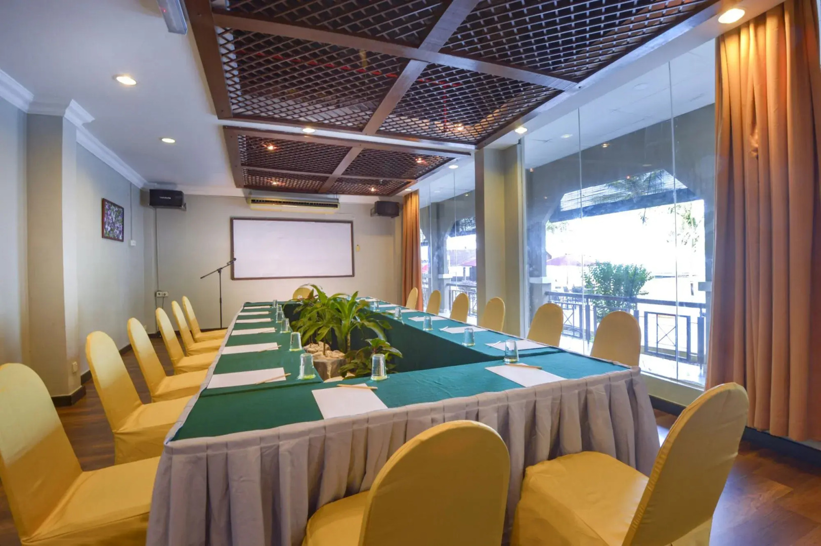 ēRYA by SURIA Cherating