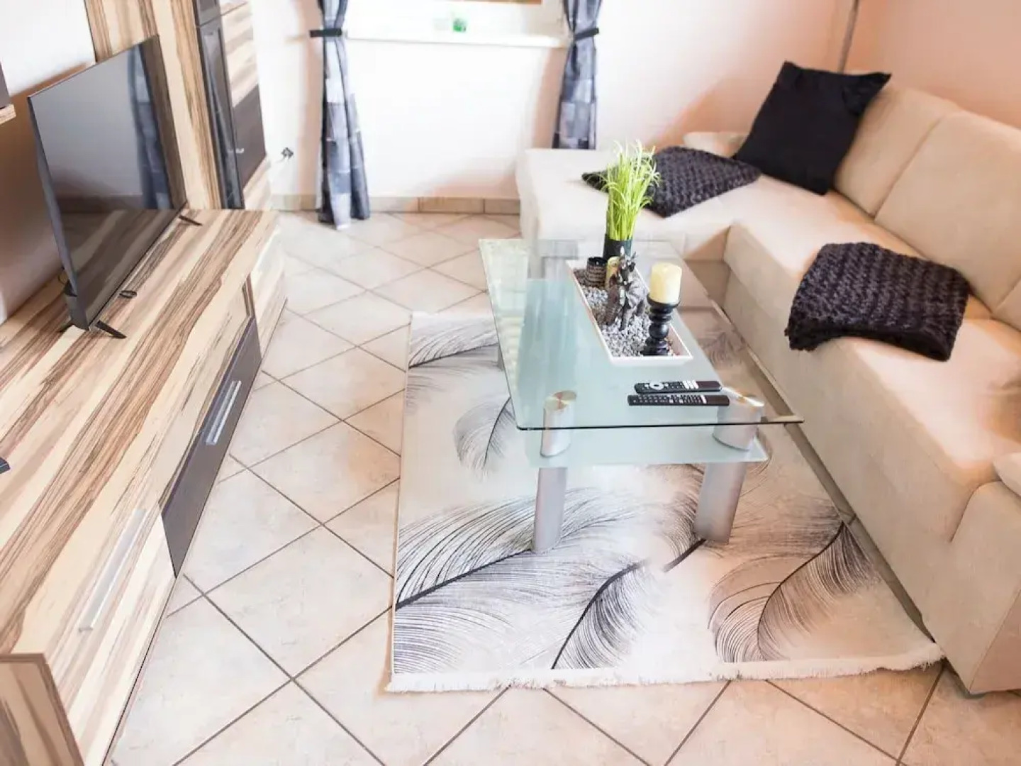 Cosy Apartment in Arnoldstein