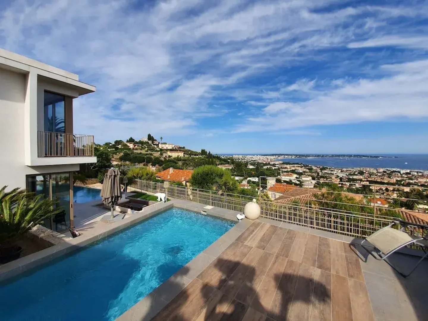 Villa Mimosa