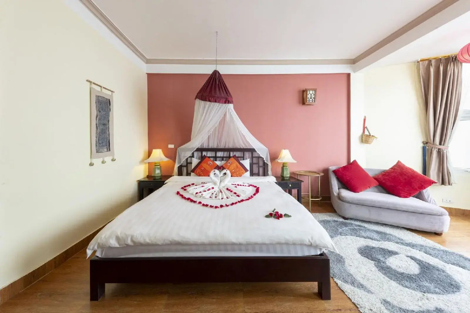 Hmong Sapa Hotel