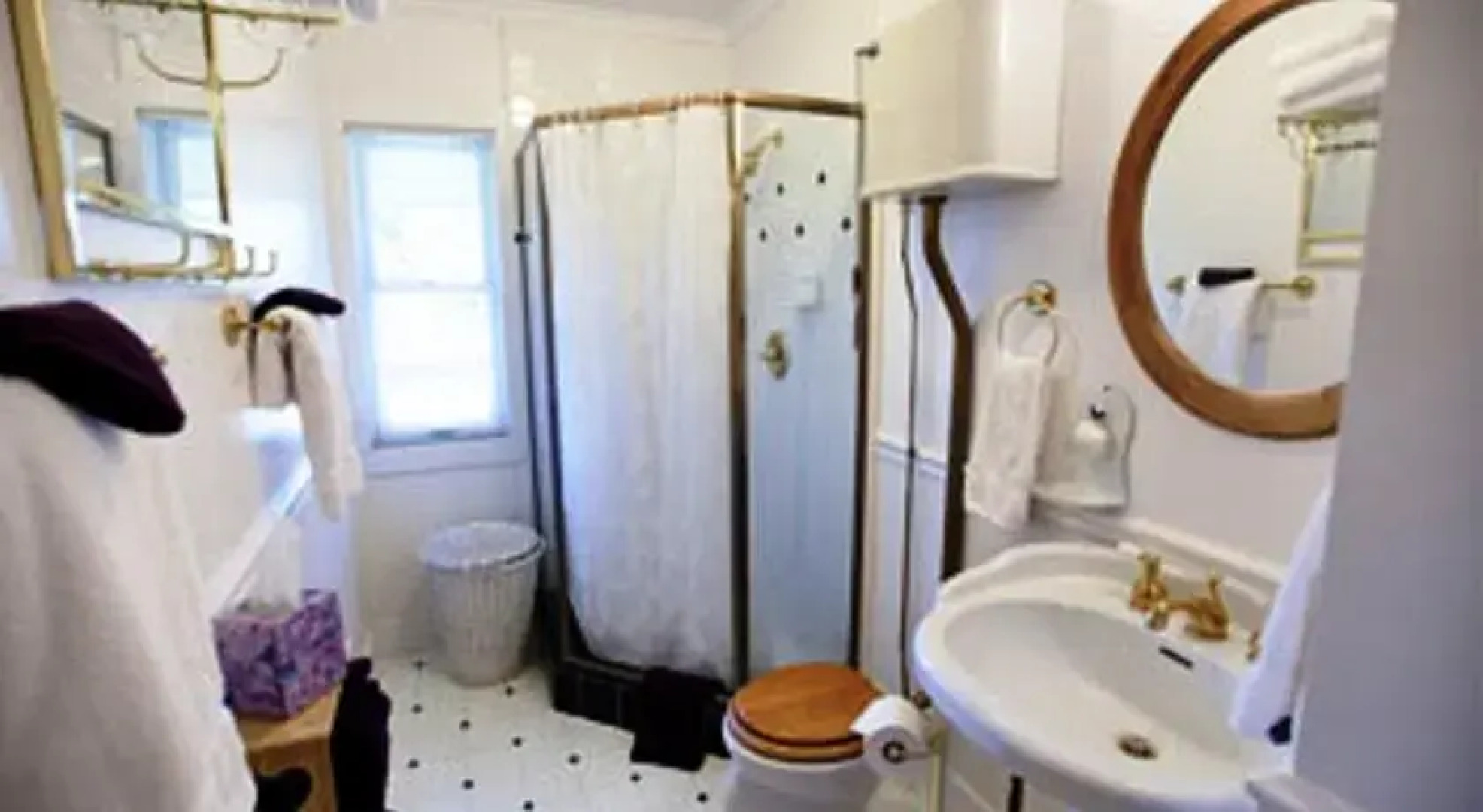 Heritage Inn Bed & Breakfast - San Luis Obispo