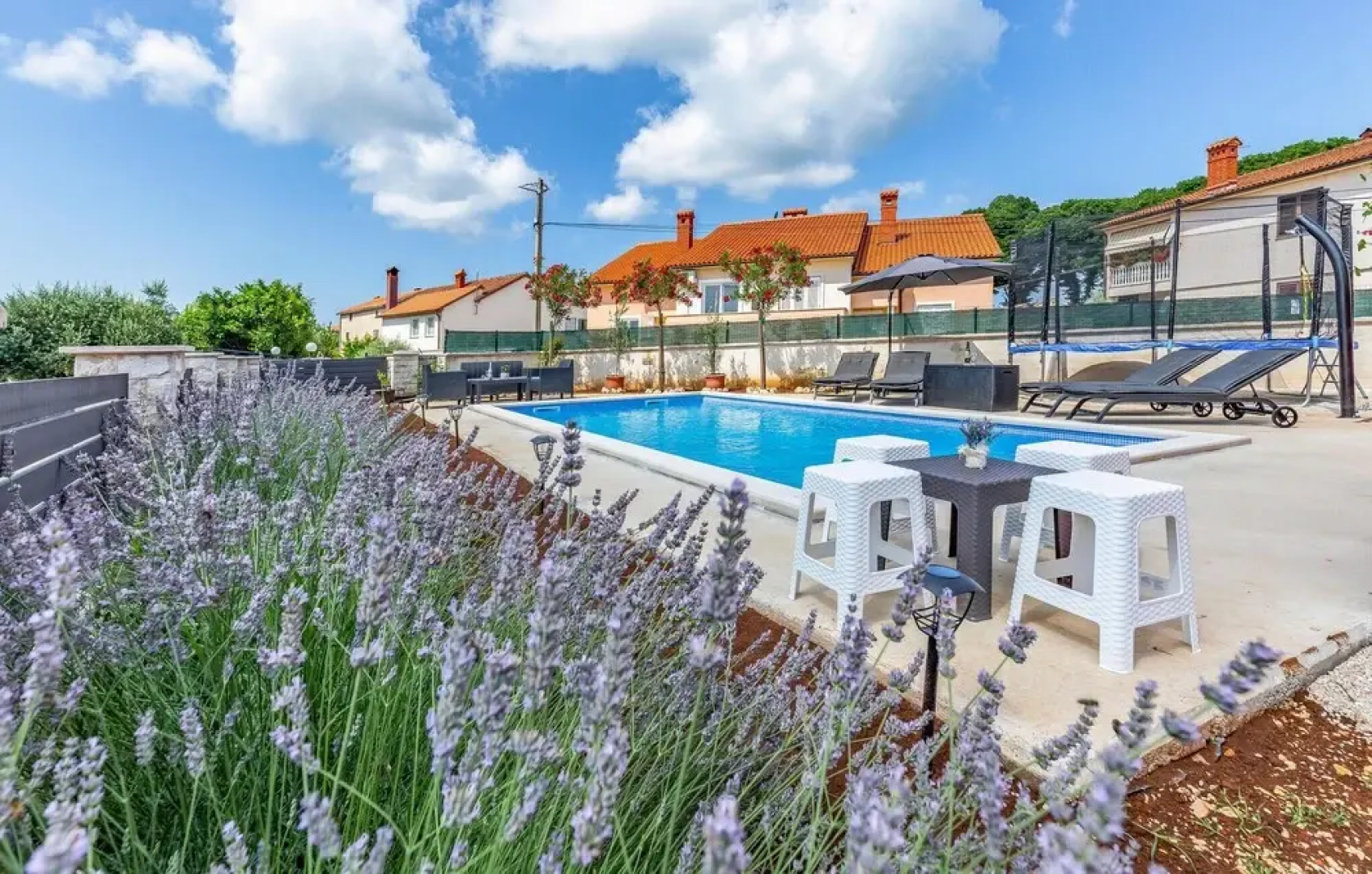 Awesome Home in Marcana With Wifi and 3 Bedrooms