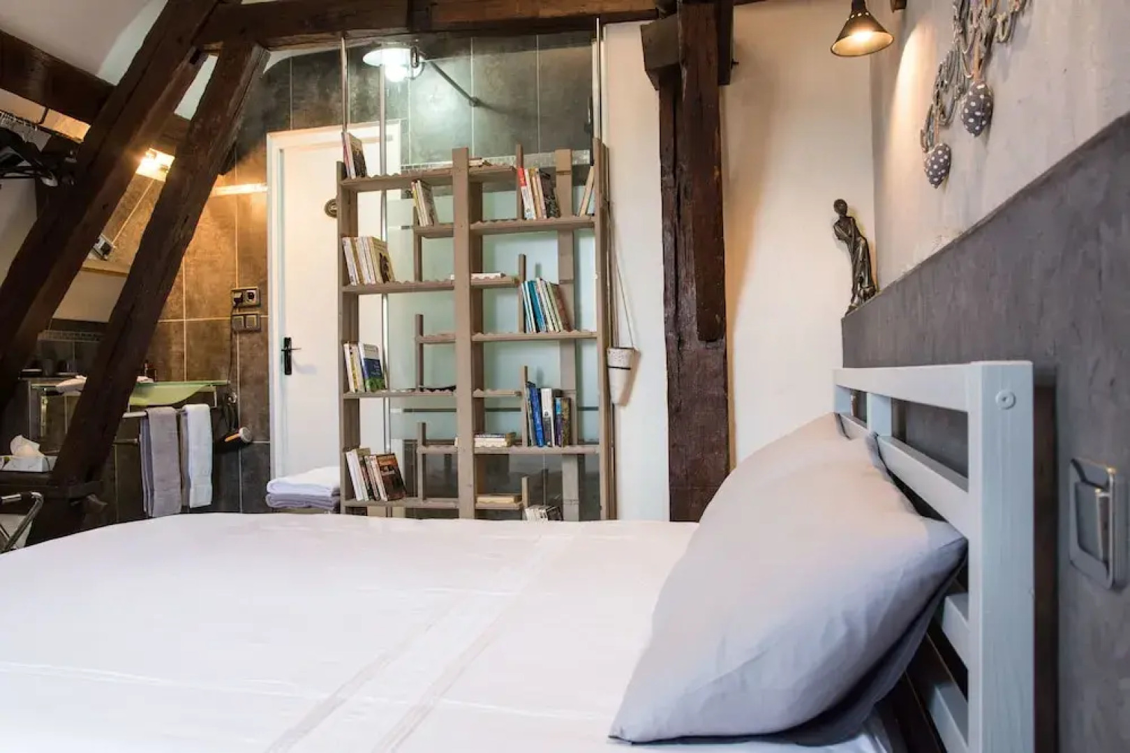 Chambre d'hôtes - Les Convivhotes