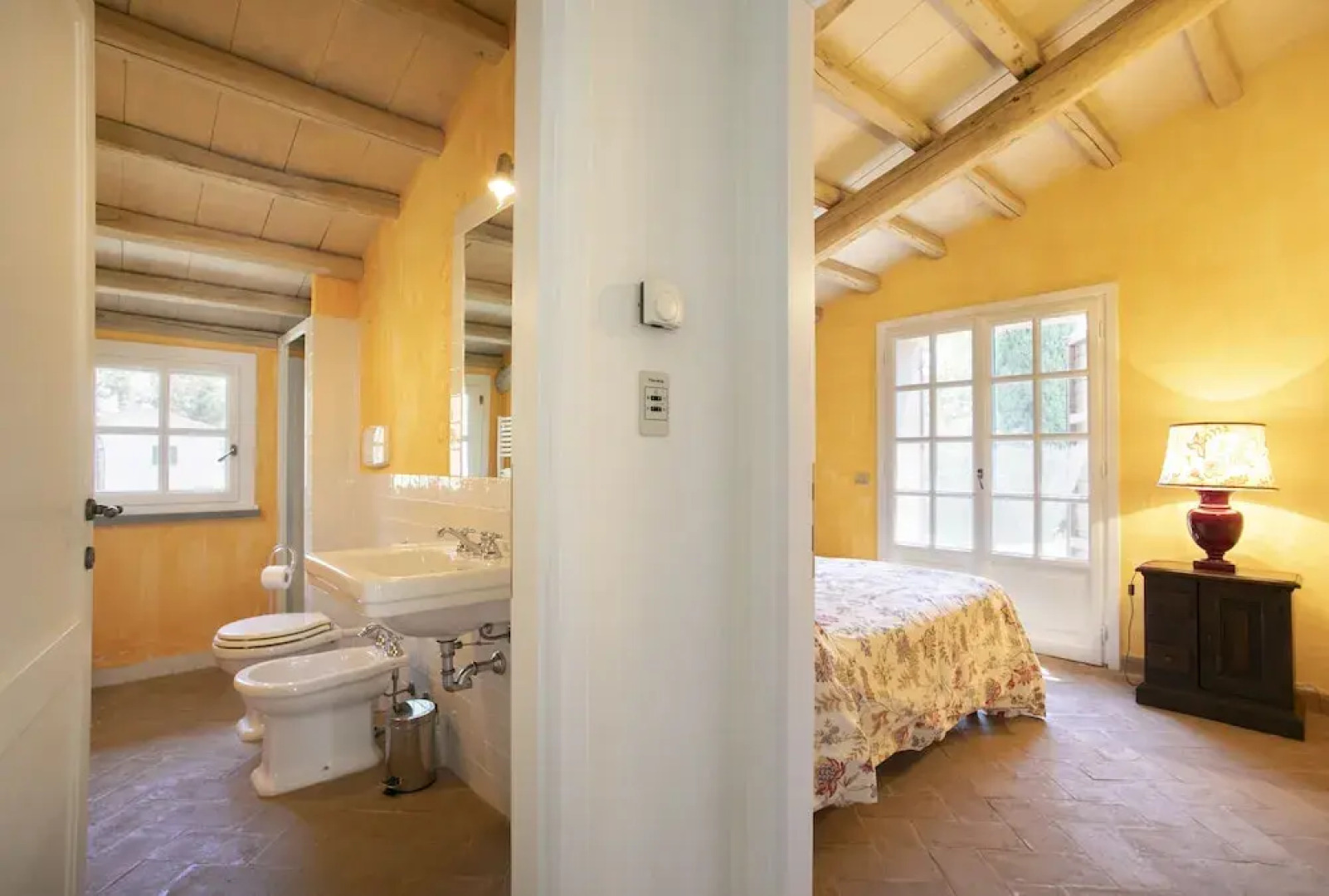 Villa Degli Ulivi Argentario RR