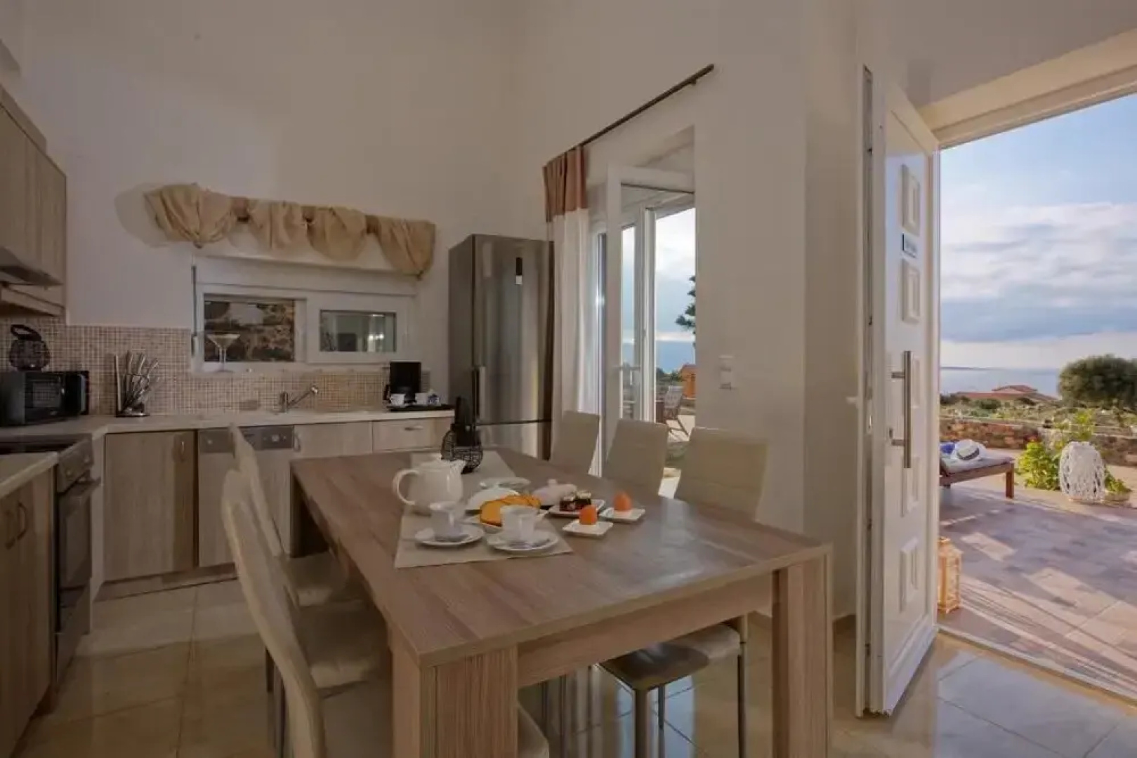 Queens Villas
