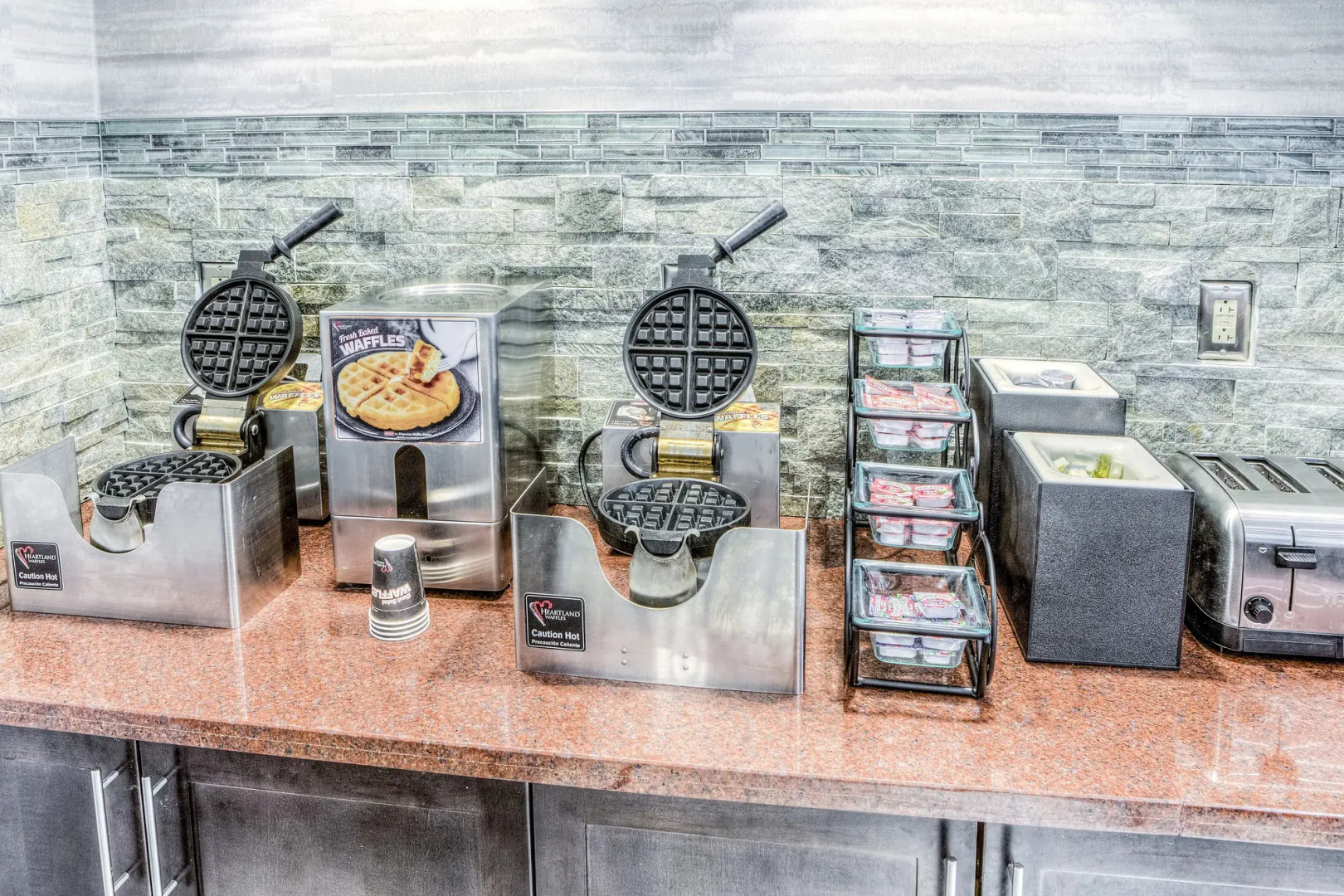 Staybridge Suites Columbus Univ Area - OSU by IHG