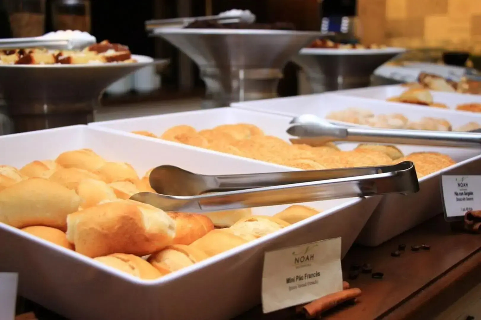 Blue Tree Premium Alphaville