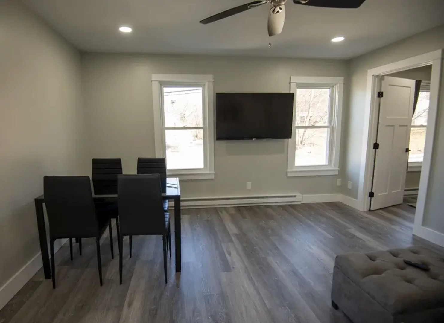 The Overlook at Burdett Falls