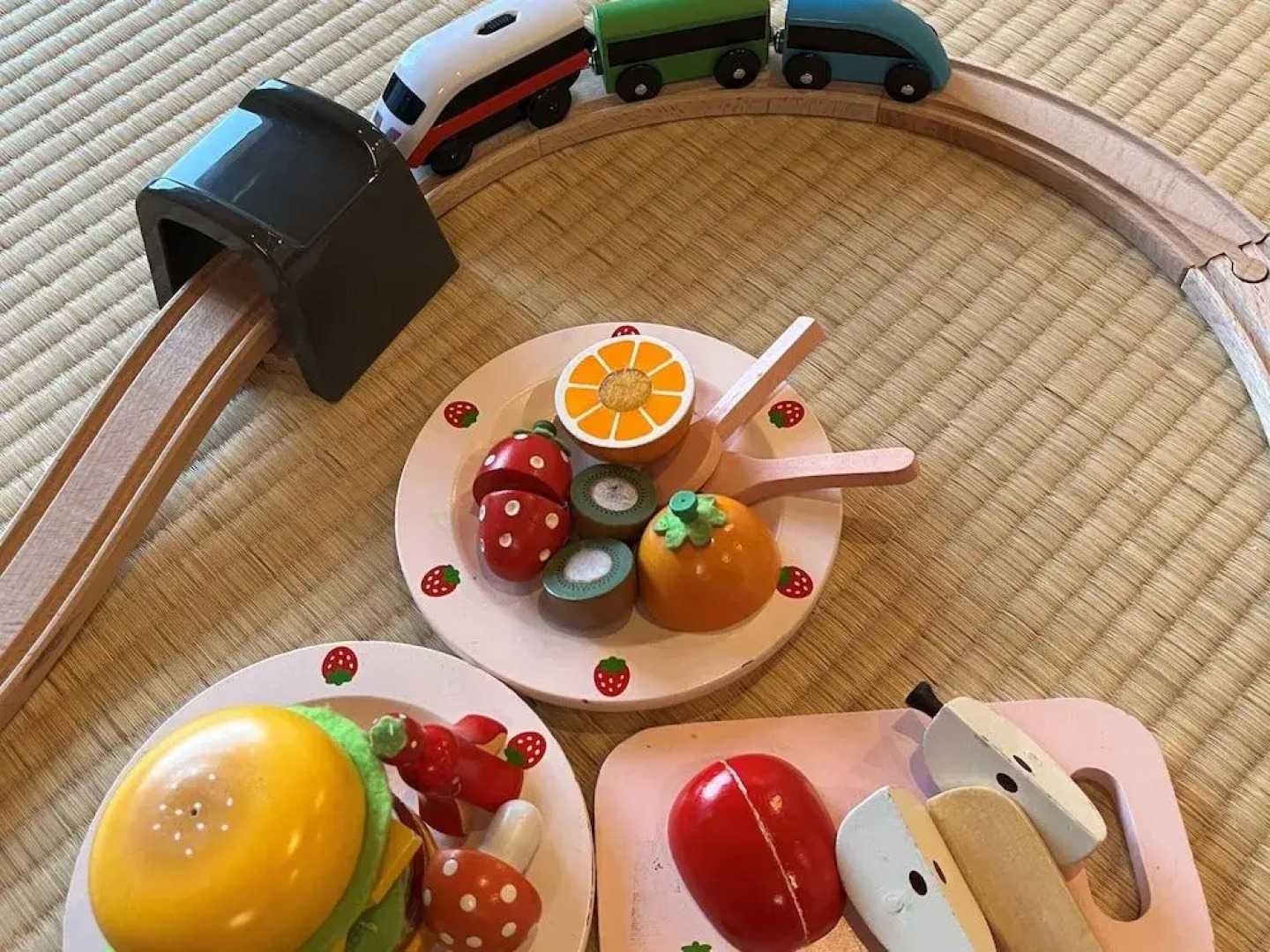 MARUYA Private Condominium