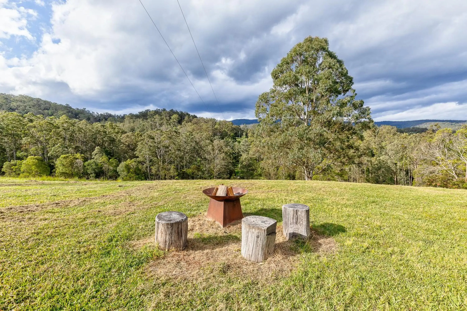 The Chichester Retreat