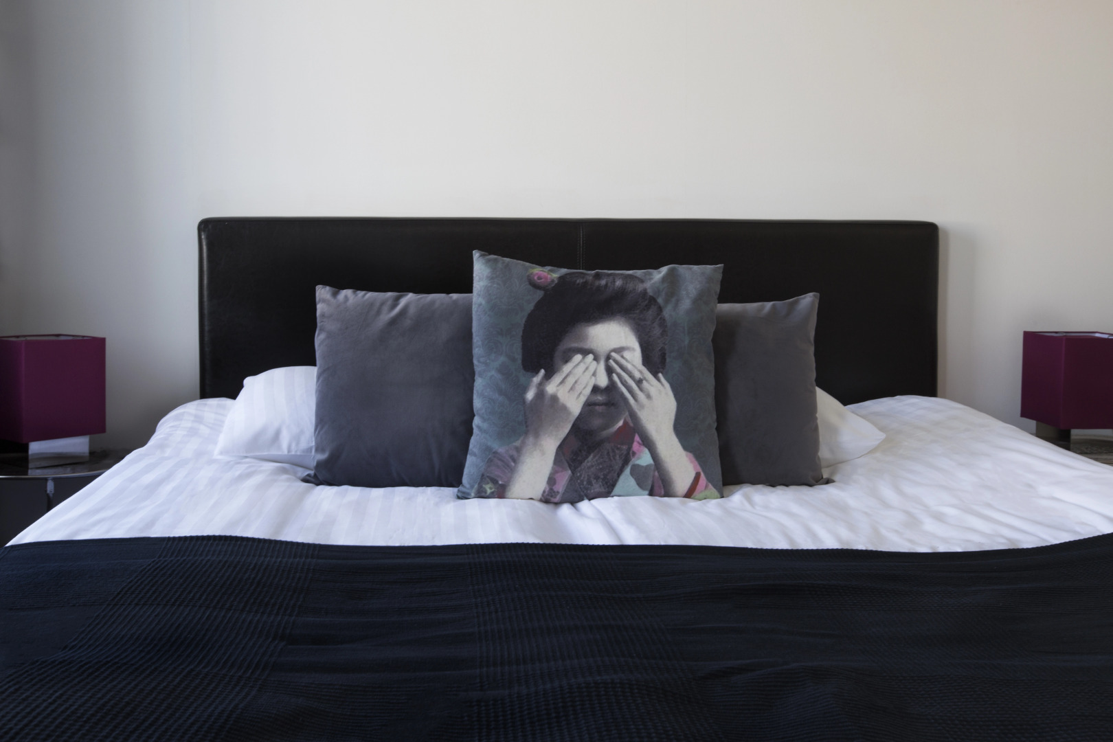 Room With A View Luxury Apartments