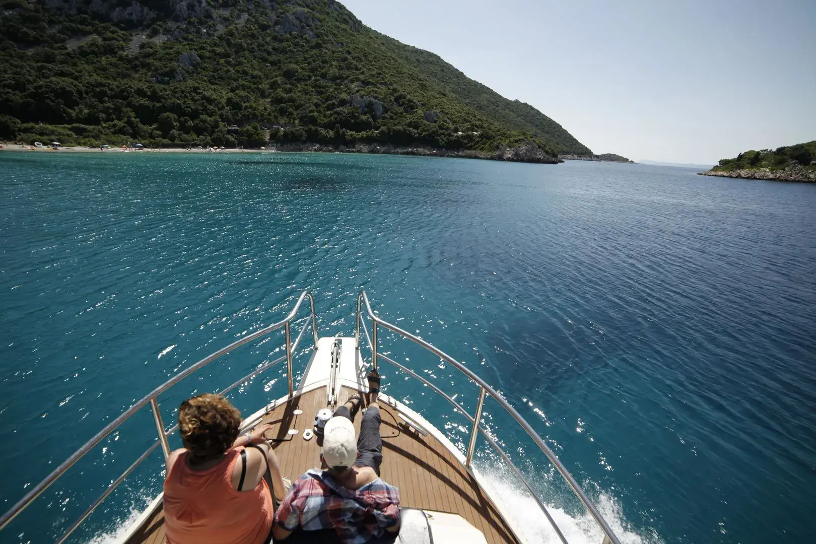 Boutique Hotel Marco Polo Adults Only