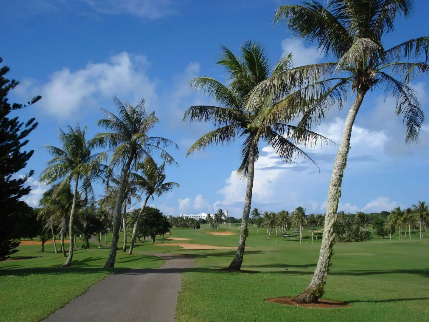 Starts Guam Resort Hotel
