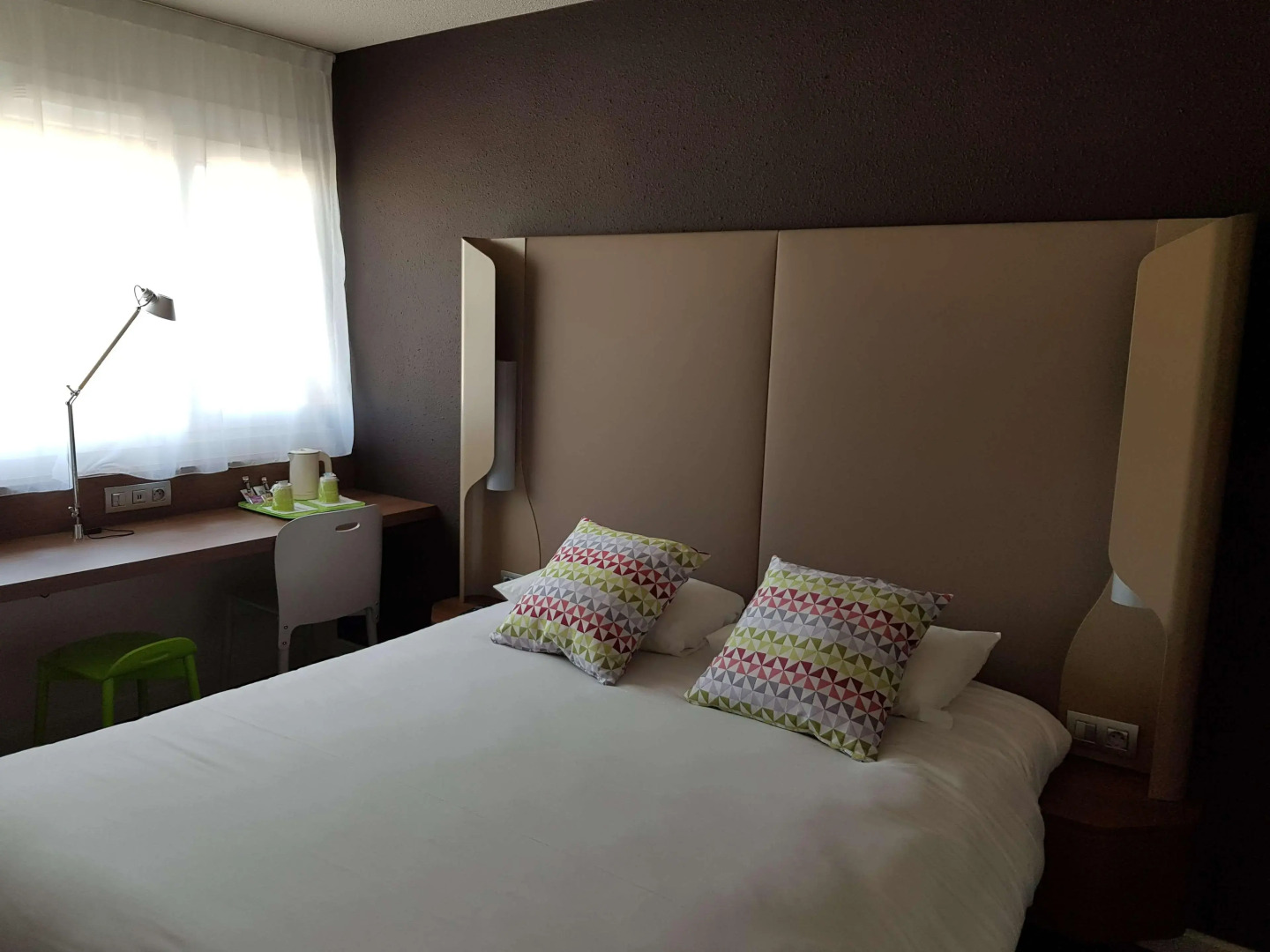 Hotel Campanile Toulouse - Blagnac Aéroport