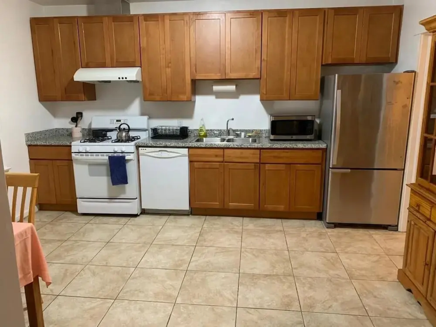 Affordable Private Rooms near Berkeley
