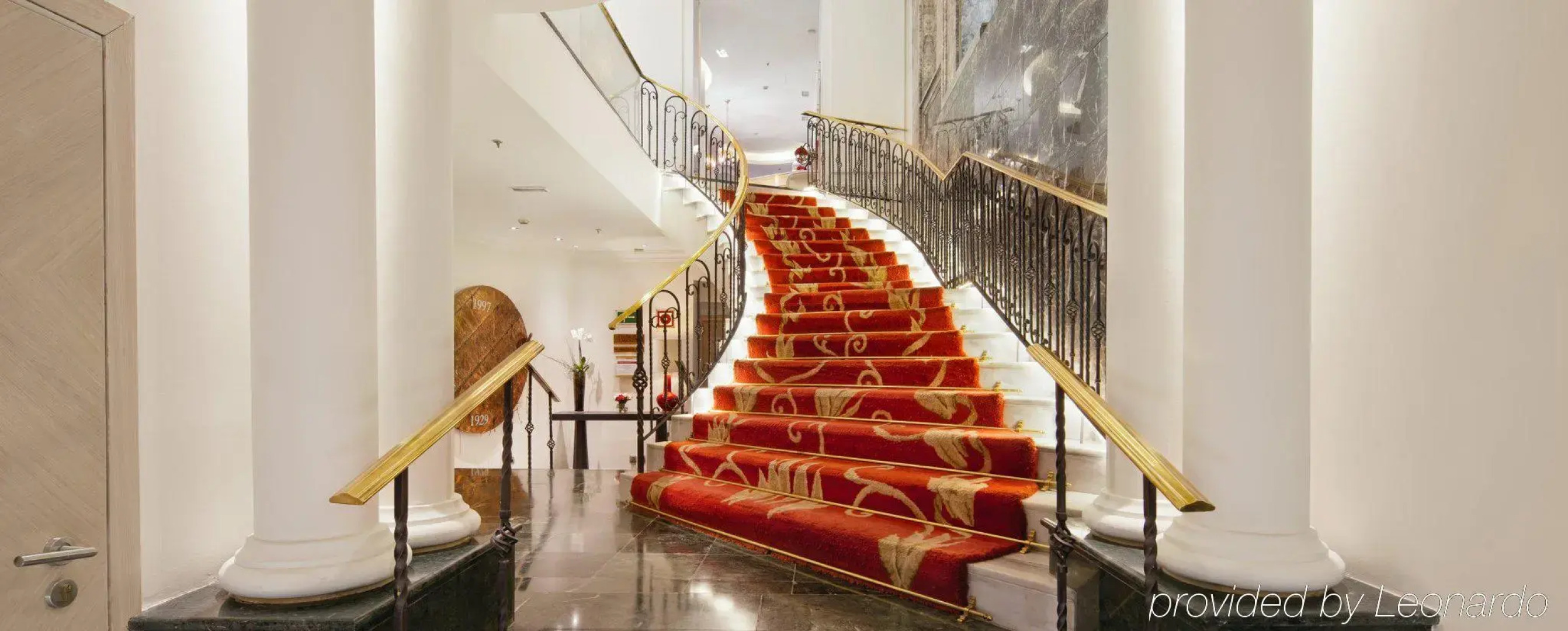 NH Collection Paseo del Prado